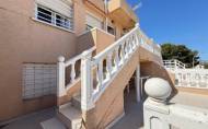 Revente - Town House -
Gran Alacant - Monte y Mar Alto