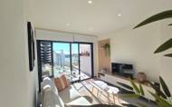 Herverkoop - Apartment -
Orihuela Costa - Costa Blanca
