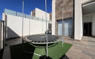 Herverkoop - Villa -
Orihuela Costa - Costa Blanca