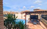 Revente - Villa -
Bigastro - Inland