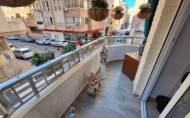 Revente - Apartamento -
Torrevieja - Playa del Cura