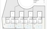 New Build - Town House -
Mazarron - Country Club