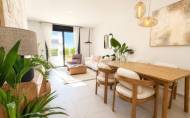 Nouvelle construction - Villa -
Baños y Mendigo - Altaona Golf