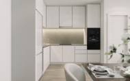 Nieuwbouw Woningen - Apartment -
Torrevieja - Centro