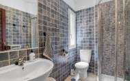 Revente - Town House -
Torrevieja - Costa Blanca