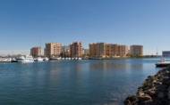 Nieuwbouw Woningen - Apartment -
La Manga del Mar Menor - La Manga