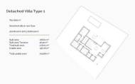 Nieuwbouw Woningen - Villa -
Penaguila - El Olivar