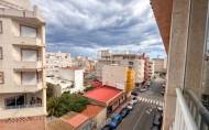 Herverkoop - Apartment -
Torrevieja - Costa Blanca