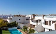 Revente - Apartment -
Pilar de la Horadada - Zona Pueblo