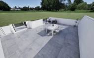 Nieuwbouw Woningen - Quad House -
Torre Pacheco - pueblo