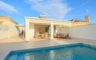 Herverkoop - Villa -
Torrevieja - Costa Blanca