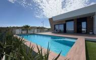 Herverkoop - Casa -
Finestrat - Balcón de Finestrat-Terra Marina