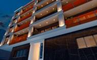 Nieuwbouw Woningen - Penthouse -
Torrevieja - PARQUE DE LAS NACIONES