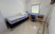 Herverkoop - Villa -
Torrevieja - Costa Blanca