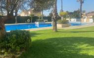 Herverkoop - Town House -
Ciudad Quesada - Costa Blanca