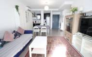 Herverkoop - Bungalow -
Orihuela Costa - Costa Blanca