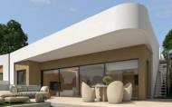 Obra nueva - Quad House -
Dolores - Pueblo