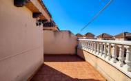 Resale - Town House -
Guardamar del Segura - Costa Blanca