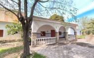 Reventa - Country House -
Yecla - Inland
