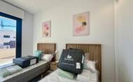 Herverkoop - Penthouse -
Orihuela Costa - PAU 8