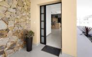 Nouvelle construction - Villa -
Baños y Mendigo - Altaona Golf