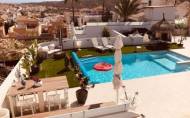 Revente - Villa -
Ciudad Quesada - Costa Blanca