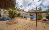 Revente - Town House -
Orihuela Costa - Los Dolses