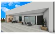 Nouvelle construction - Villa -
Aspe - Poligono 19