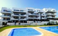 Herverkoop - Apartment -
Villamartín - Las Filipinas