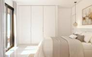 Nieuwbouw Woningen - Penthouse -
Mijas - Las Lagunas de Mijas