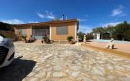 Reventa - Villa -
Guardamar del Segura - Costa Blanca