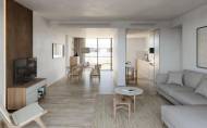 Nieuwbouw Woningen - Apartment -
Moncofa - Playa de Moncofa