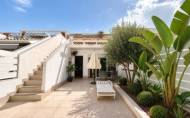 Herverkoop - Town House -
Ciudad Quesada - Costa Blanca