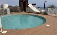 Herverkoop - Apartment -
Aguilas - Costa Calida