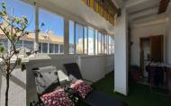 Resale - Apartment -
Torrevieja - Centro