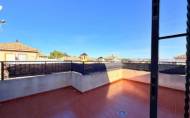 Herverkoop - Town House -
Orihuela Costa - Las Filipinas