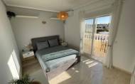 Herverkoop - Town House -
Ciudad Quesada - Costa Blanca
