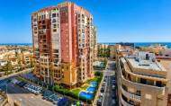Resale - Apartment -
Torrevieja - Los Frutales