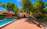 Resale - Villa -
San Miguel de Salinas - Inland