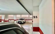 Herverkoop - Apartment -
Torrevieja - La Mata