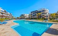 Revente - Apartment -
Orihuela Costa - Playa Flamenca