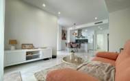 Resale - Villa -
Benijofar - Costa Blanca