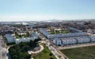 Nieuwbouw Woningen - Bungalow -
Pilar de la Horadada - pueblo