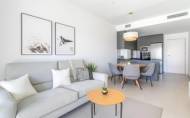 Obra nueva - Apartment -
Torrevieja - Torreblanca