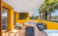 Reventa - Apartment -
Torrevieja - Costa Blanca