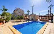 Reventa - Villa -
Ciudad Quesada