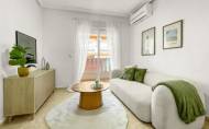 Herverkoop - Apartment -
Torrevieja - Playa de los Locos