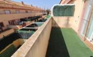 Reventa - Duplex -
Los Alcazares - Serena Golf