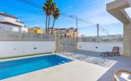 Resale - Villa -
Orihuela Costa - Costa Blanca
