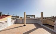 Herverkoop - Town House -
Torrevieja - Miramar - Torre Del Moro